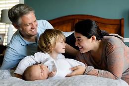 Famiglia e lavoro, SaltaTempo: un aiuto per i genitori con i figli