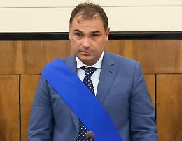 "Falsità ideologica", 1500 euro di multa a Signoroni