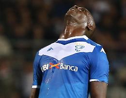 Balotelli riparte dal Monza
