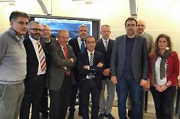 Ponte sul Po: pronto il progetto del sistema di monitoraggio