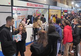  Salone dello Studente Junior in dirittura d’arrivo