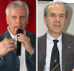 Premi Panathlon 2019 a Pedroni Cavagnoli Dester e Gerevini