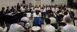 L'orchestra Magica Musica incontra il Sol Levante