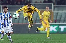 Cremonese, pareggio in rimonta