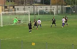 Crema, un piccolo... Progresso: in 10 è parità (1-1)