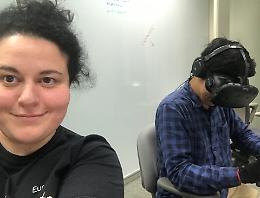 'Con la realtà virtuale aiutiamo a vincere la paralisi'

