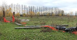 Area abbandonata, il sindaco: 'È una discarica abusiva e i proprietari sono svaniti nel nulla'