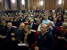 Coni provinciale, premi ed emozioni con lo sport cremonese