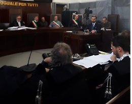 Dirottamento del bus:  «Sy voleva una pistola elettrica»