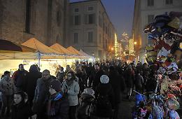 Gospel e luminarie, festa ogni fine settimana