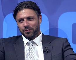 Crema 1908, Andrea Dossena è il nuovo allenatore