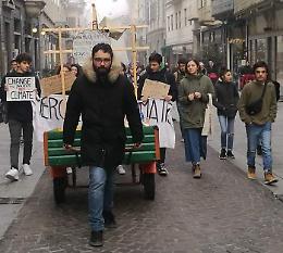 Insieme per salvare il pianeta, torna lo sciopero per il clima