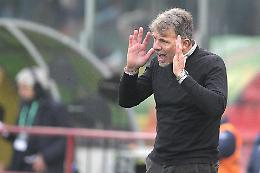 Coppa Italia, Lazio-Cremonese  martedì 14 gennaio