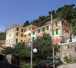 Ex colonia Finalpia: gestore cercasi, pubblicato il bando