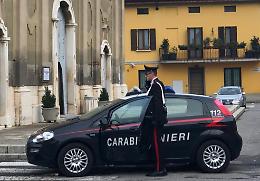 Ruba in chiesa,  denunciato 23enne