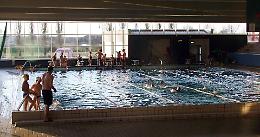 Piscina, «Il Comune rompa il contratto»