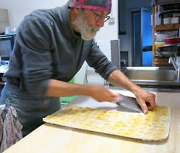Marubino fritto: novità o eresia?