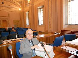 E' morto Giampiero Labbate