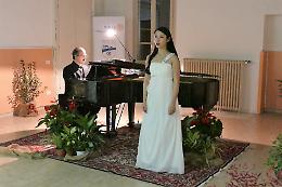 Platina International Music Festival è subito un successo