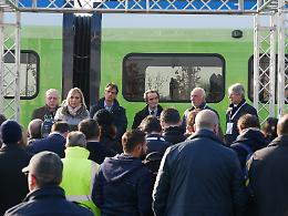 Nuovi treni, ma non per i pendolari cremonesi