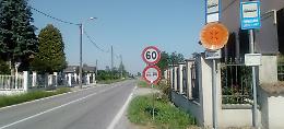 Vittoria del Comune, arrivano gli speed check