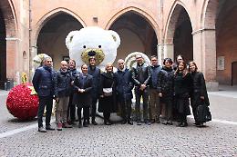 Presentato Merry CRXmas, il Natale 2019 è plastic free