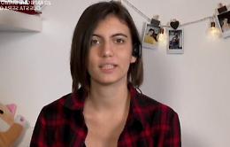 Malattia rara e invisibile, Vanessa: «Non bisogna mai mollare»