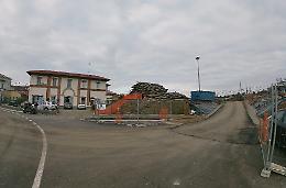 Sottopasso, lavori in primavera