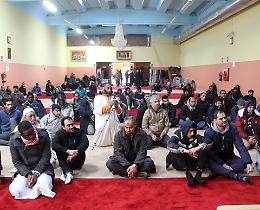 Libertà di culto, «Finalmente riconosciuti i nostri diritti»
