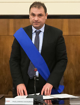 Amministrazione provinciale,  via al &laquo;Signoroni bis&raquo;