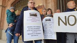 Terapia Intensiva Neonatale: Casalmaggiore protesta per solidarietà