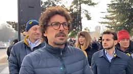 M5S all'attacco:  «La  Lega sceglie solo in base ai numeri e al consenso»