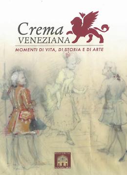 Crema veneziana al Caffè Letterario del 17 dicembre