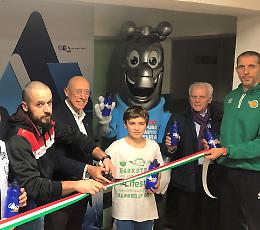 Padania Acque: anche le palestre Spettacolo e Cambonino sono plastic free