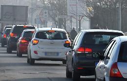 Torna l’incubo Pm10, bufera sulle centraline
