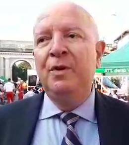 Venerdì 20 serata sull'indagine epidemiologica
