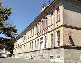 Cantiere a scuola, lavori da un milione 