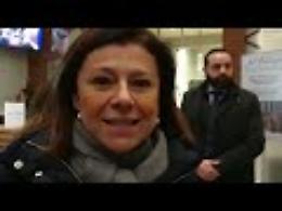 VIDEO Intervista al ministro Paola De Micheli