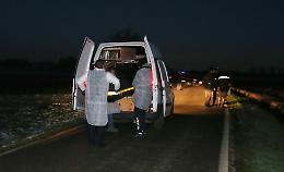 Travolge e uccide due ciclisti cremonesi: arrestato
