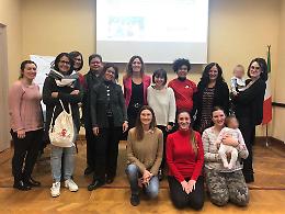 Percorso di orientamento per future mamme «peer»