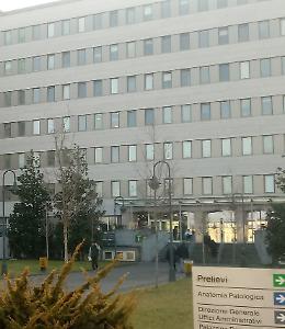 Pediatria, Aramini rinuncia. Si cerca il primario