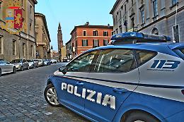 Un arresto per evasione e un irregolare espulso