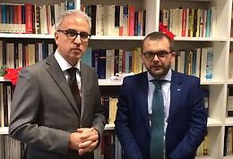L'assessore Rolfi: previsti investimenti per 42 milioni 