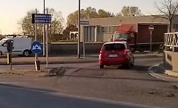 Gronda nord, a sorpresa costerà di meno