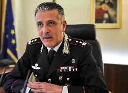 'Ndrangheta, in manette l'ex comandante della Compagnia carabinieri Naselli