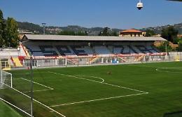 Cremonese, rinviata la gara contro lo Spezia