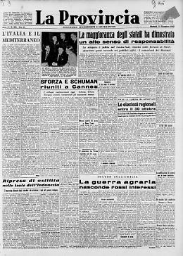 Incubo sull'Emilia. La guerra agraria