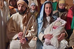 Troppi paletti normativi, salta il presepe vivente di Quattrocase