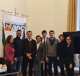 Canale e Savoldi nel Dipartimento Europa e Cooperazione Internazionale di Anci Lombardia