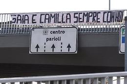 Gaia e Camilla, domani i funerali      